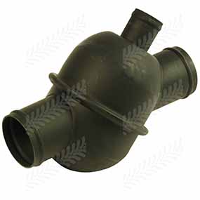 27/143-106 - Thermostat to fit Case-IH C / Case-IH CS / Steyr 10 / Steyr 600 / Steyr 80 / Steyr 900 / Steyr Plus series (1192530034 / 192530005 / 192530034 / 437987)