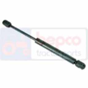 27/871-31 - Gas strut for Case-IH CS / CVX / New Holland TVT / Steyr 400 / 500 / 600 / 900 / 9000 / CVT 100 / M / PROFI series