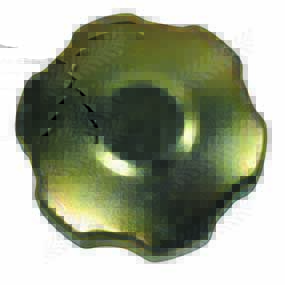 28/105-15 - FUEL TANK CAP