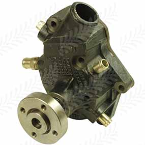 28/130-207 - WATER PUMP