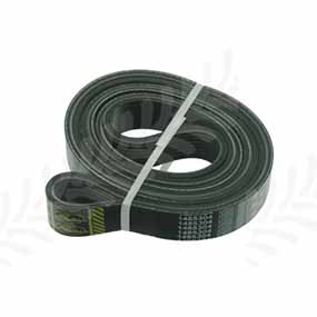 28/144-3062 - Ribbed belt 8 pk x 1930 for Claas - Harvesting Tucano 300 / Tucano 400 / Ares 600 / Massey Ferguson 8400 series