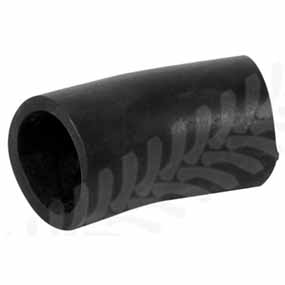 28/153-225 - Top hose &oslash; 40 x 40mm for Claas / Renault models (L35654 / L62423 / T21527)