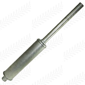 28/165-130 - SILENCER