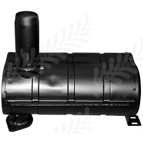 28/165-134 - SILENCER