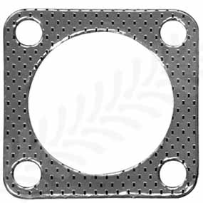 28/167-27 - EXHAUST ELBOW GASKET