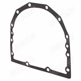 28/17-244 - Rear housing gasket suitable for Claas - Harvesting / Claas / Renault models (6005011699 / 7701032156)