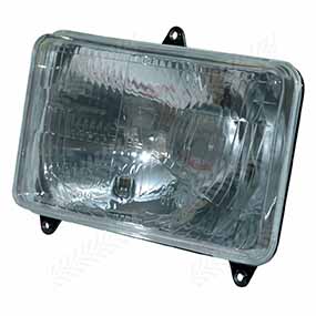 28/181-39 - HEADLIGHT OPTIC
