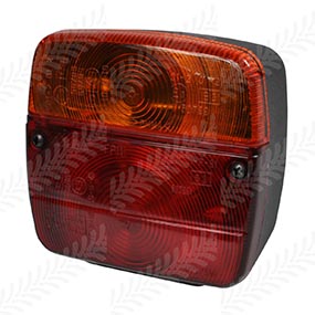 28/1912-100 - REAR LIGHT
