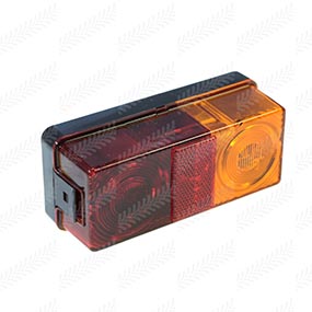 28/1912-105 - REAR LIGHT