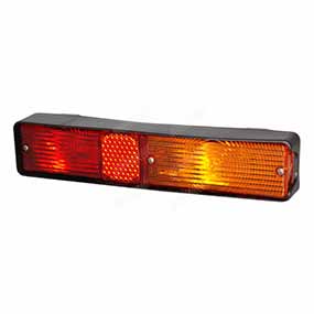 28/1912-5 - REAR LIGHT