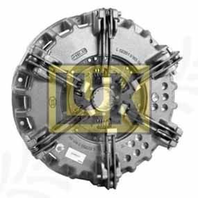 28/200-232L - COVER ASSY