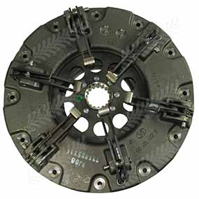 28/200-233L - COVER ASSY