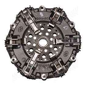 28/200-238L - COVER ASSY