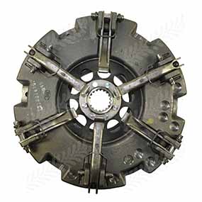 28/200-239L - COVER ASSY