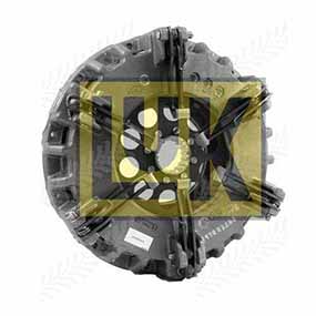 28/200-244L - COVER ASSY