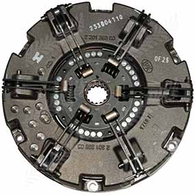 28/200-246L - COVER ASSY