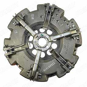28/200-248L - COVER ASSY