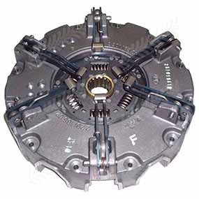 28/200-340 - COVER ASSY