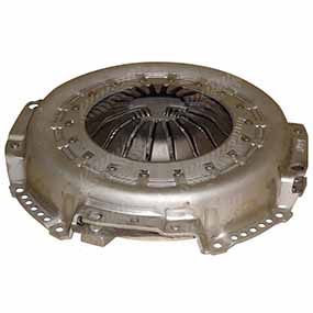 28/200-343 - Clutch cover assembly to fit Claas / Renault Celtis / Ceres / Cergos / Ergos series (7700062286 / 7700072030)