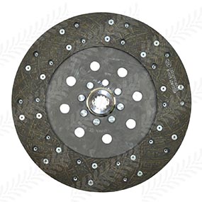 28/212-49L - Rigid Organic Pto Disc - Loose &Oslash;: 310 &ndash; 21,5 x 25 &ndash; 13
