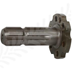28/303-31 - PTO SHAFT
