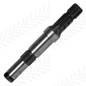 28/303-63 - PTO SHAFT