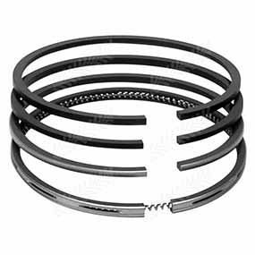 28/34-164 - PISTON RING SET