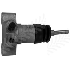 28/413-13 - Brake Slave Cylinder m10x1 dot oil for Claas / Renault 60 / Claas / Renault 70 / Claas / Renault 80 series
