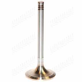28/42-44 - Intake valve to fit Claas / Renault 100 155-54 / 100 160-94 / 100 175-74 / 100 180-94 models
