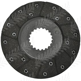 28/420-24 - Brake Friction Disc &Oslash;: 178mm for Claas / Renault 