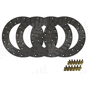 28/421-5 - BREAK LINING KIT