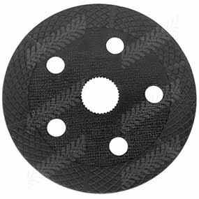 28/422-23 - Friction disc to fit Claas / Renault 50 / 60 / 70 / Ceres series (7700016494 / 7700016494)