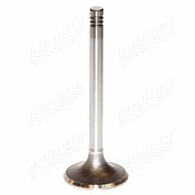 28/43-44 - Exhaust valve to fit Claas / Renault 100 155-54 / 100 160-94 / 100 175-74 / 100 180-94 models