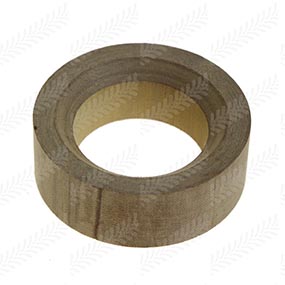 28/474-4 - Wooden Seal &Oslash;: 36 x 60 x 20mm for Claas / Renault 