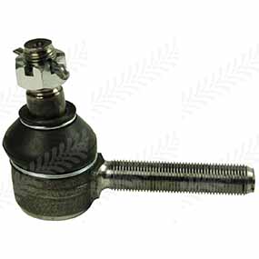 28/497-76 - Tie rod outer for Claas / Renault models