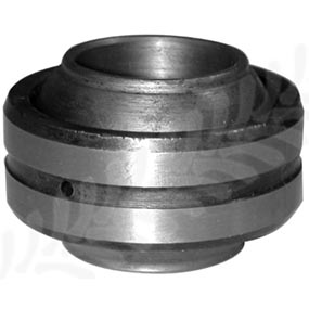 28/579-6F - Ball Joint Bearing &Oslash;: 22 x 43 x 28mm for Claas / Renault 