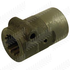 28/6447-8 - COUPLING,DRIVE AXLE