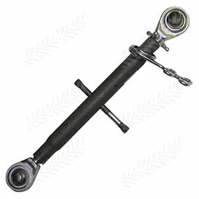 28/700-92 - Top link assembly - cat2/2 to fit Claas / Renault Celtis / Temis series (7700062490)