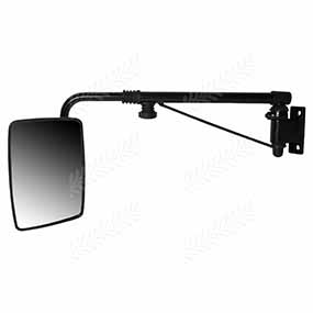 28/850-62 - COMPLETE MIRROR LH