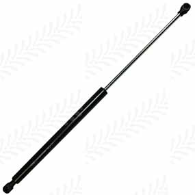 28/870-125 - Tractor cab window gas strut for Claas / Renault models - 7700044591