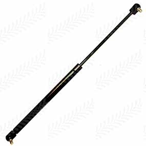 28/870-24 - Gas strut for Claas / Renault / Ford tractor models (E4NM9444000AA / E4NN944000AA / E4NN9444000AA)