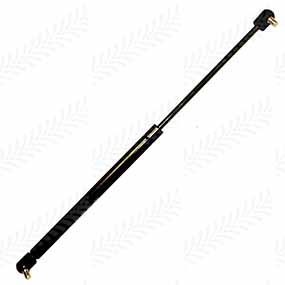 28/870-25 - Gas strut for Claas / Renault 100 / 60 / 70 / 80 / 90 / Temis series