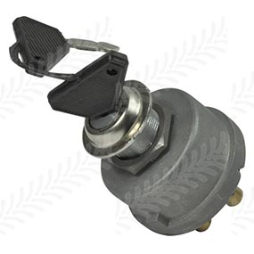 28/950-32 - IGNITION SWITCH