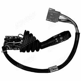 28/958-31 - Combined switch suitable for Claas / Renault models (7700038607 / 7700050203 / 7700038607)