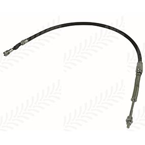 29/108-215 - Throttle Cable for Hurlimann / Lamborghini / Same Models