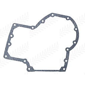 29/17-31 - FRONT CRANKSHAFT COVER GASKET