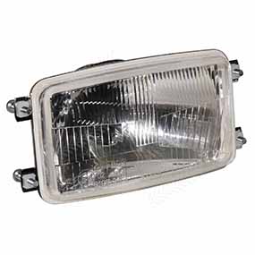 29/189-61 - HEADLIGHT OPTIC