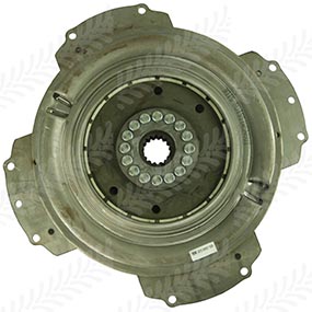 29/196-49 - TORSION DAMPER