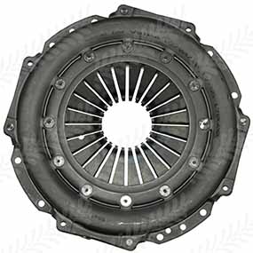 29/200-500 - COVER ASSY