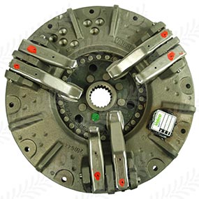 29/200-507 - CLUTCH